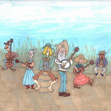 KVGC Radio 1340 AM & 96.5 FM - Radio Station - Jackson, California